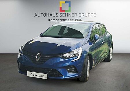 Renault Clio ZEN TCe 90
