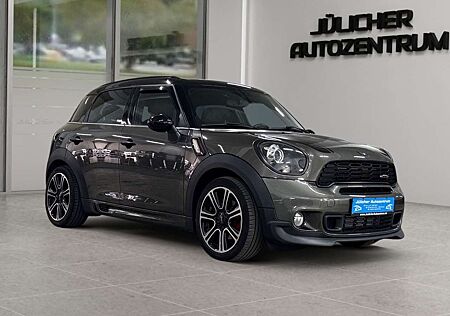 Mini John Cooper Works Countryman Allrad Twin-Turbo