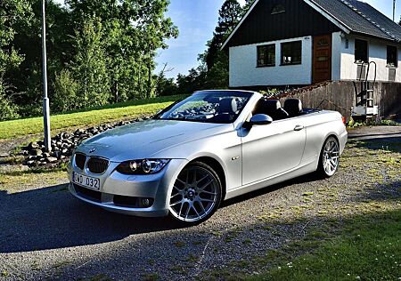 BMW 325i 325 Cabrio
