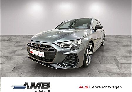 Audi A3 S line 35 TFSI S-tr/Matrix/S-Int/Pa