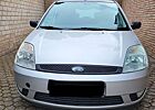 Ford Fiesta 1.4 Trend