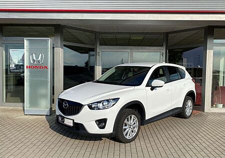 Mazda CX-5 Center-Line 2WD