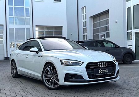 Audi A5 Sportback 45 TFSI QUATTRO SPORT S LINE*MATRIX