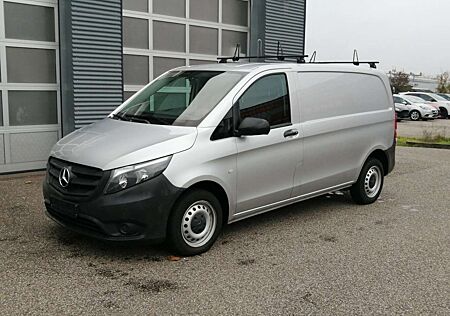 Mercedes-Benz Vito 111 CDI Kompakt Klima NAVI