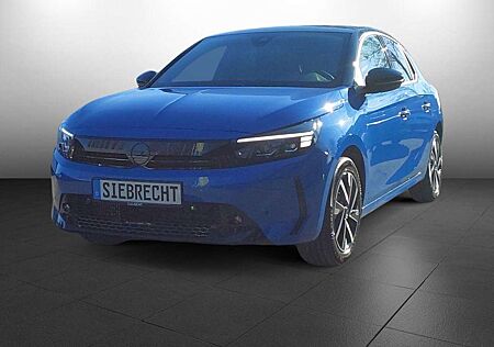 Opel Corsa F GS 1.2 *NAVI*PDC*SHZ*uvm