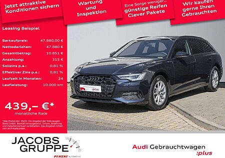 Audi A6 Avant advanced 35 TDI S tronic AHK*Pano*Matrix