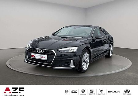 Audi A5 40 TDI S-tronic NAVI+ACC+MATRIX LED