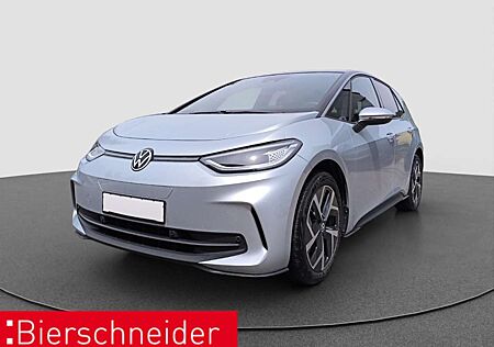 VW ID.3 Volkswagen Pro FACELIFT NAVI PANO KAMERA LED