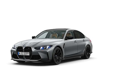BMW M3 Competition Lim. xDrive