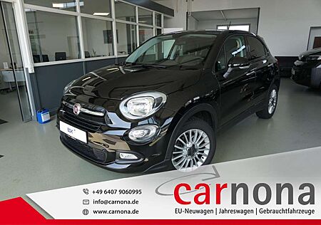 Fiat 500X Pop Star 1.4 16V Turbo AHK*Navi*Allwetter*