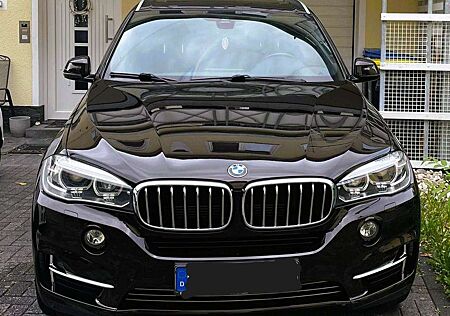 BMW X5 xDrive40e