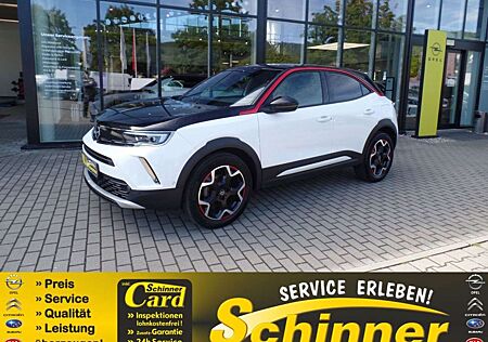 Opel Mokka 1.2 DI Turbo Automatik GS Line