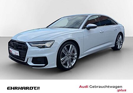 Audi S6 Limousine 3.0 TDI quattro Tiptronic AHK*PANO*ST...