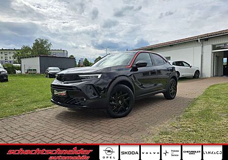 Opel Mokka-e GS+Keyless+Park&Go+Sitz/Lenk.Heiz.