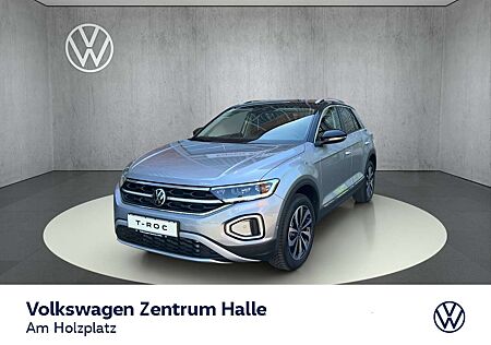 VW T-Roc Volkswagen 1.5 TSI Style DSG