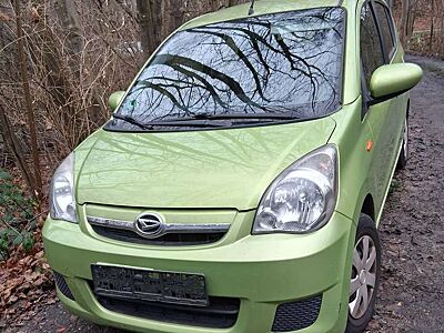 Daihatsu Cuore Cuore