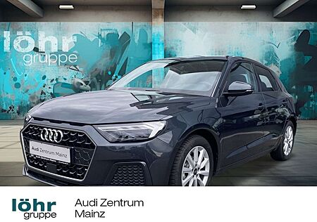 Audi A1 Sportback 25 TFSI advanced S tronic