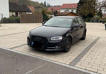 Audi A3 2.0 TDI Sportback DPF Ambiente