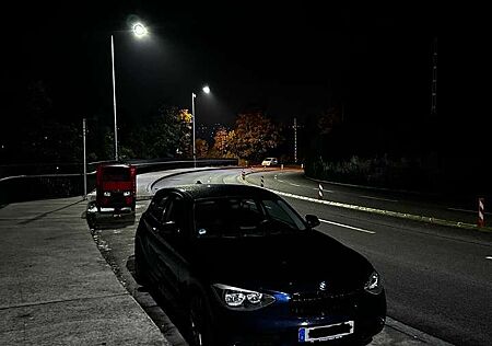 BMW 114i 114