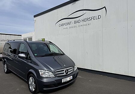 Mercedes-Benz Viano 3.0 CDI Trend lang (639.813)| 1.HAND|
