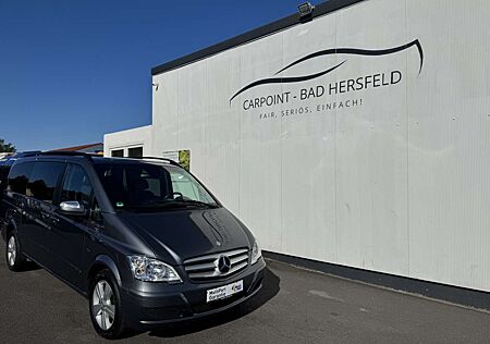 Mercedes-Benz Viano 3.0 CDI Trend lang (639.813)| 1.HAND|