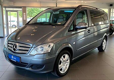 Mercedes-Benz Viano 3.0 CDI Trend lang (639.813)| 1.HAND|