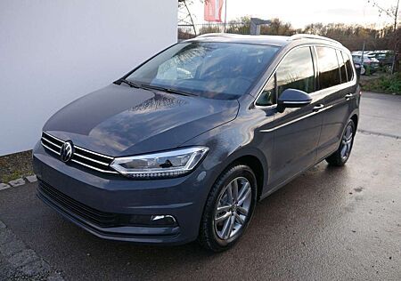 VW Touran Volkswagen 1.5 TSI COMFORTLINE *7-SITZER*TEMPOMAT*KAMERA*A...