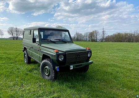 Mercedes-Benz G 240 GD W460