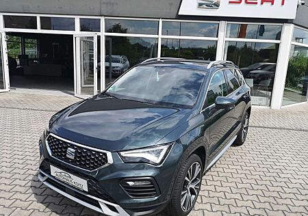 Seat Ateca Xperience