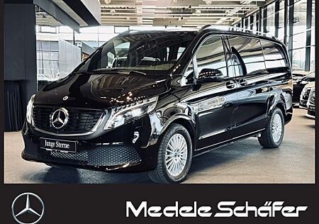 Mercedes-Benz EQV 300 AVANTGARDE Lang AIRMATIC PANO DISTRONIC