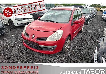 Renault Clio Grdt 1.5 dCi Edition Dynamique Klimaaut SHZ