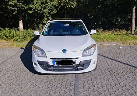 Renault Megane Sport