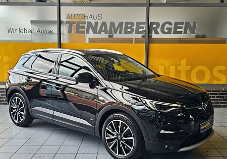 Opel Grandland X Grandland Ultimate Plugin-Hybrid Memory SHZ Navi