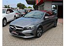 Mercedes-Benz CLA 180 d CLA -Klasse Shooting Brake (BM 117)