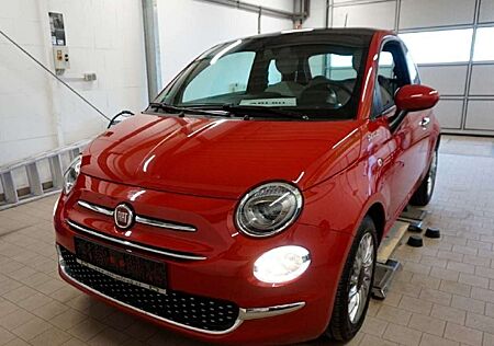 Fiat 500 1.0 GSE DolceVita Klima - Bluetooth