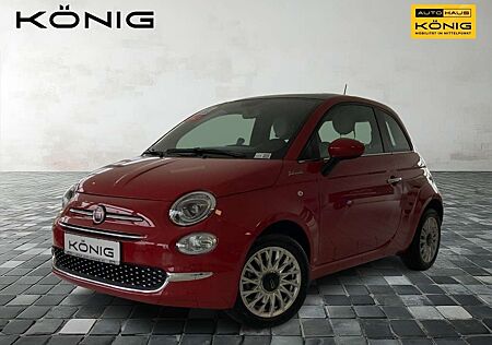 Fiat 500 1.0 GSE DolceVita Klima - Bluetooth
