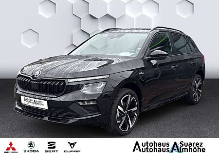 Skoda Kamiq Monte Carlo 1.5 DSG;LED,ACC,CAM,PDC,KESSY,LHZ,BHW