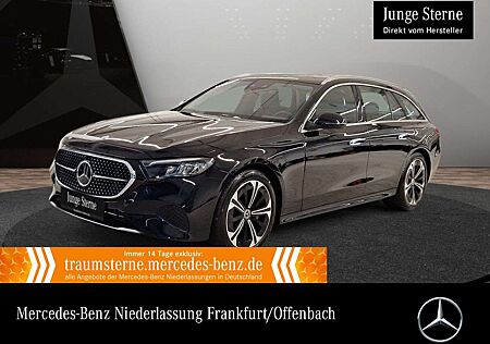 Mercedes-Benz E 300 de T Avantgarde Fahrass Distr+ HUD LED PTS
