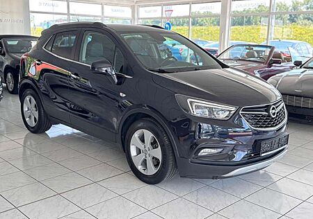 Opel Mokka X+Tempomat+Kamera+Aut+Sitzheizung+Klimaaut