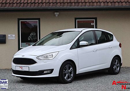 Ford C-Max 1,5TDCI Cool & Connect/Aut./Navi