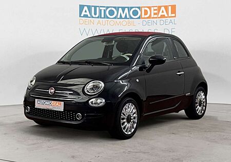 Fiat 500C Lounge AUTOMATIK ALLWETTER NAV TEMPOMAT APPLE/ANDR