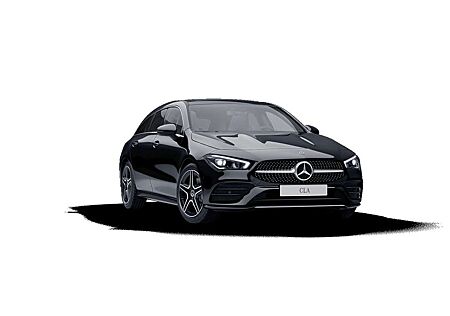 Mercedes-Benz CLA 220 gebraucht kaufen Mercedes-Benz CLA 220 d AMG LED Pano Rü-Kamera
