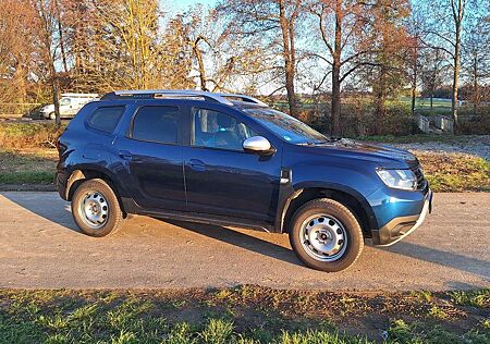 Dacia Duster Prestige