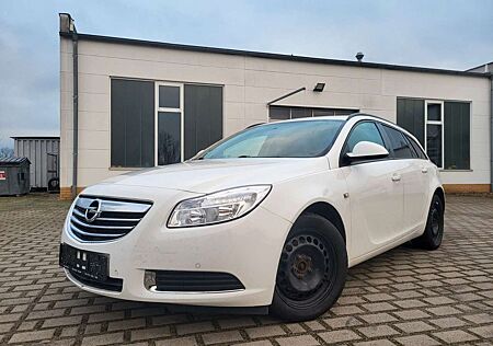 Opel Insignia A ST "Selection"