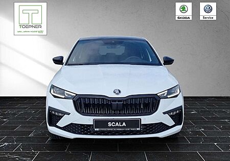 Skoda Scala Tour 1,0 TSI DSG Fahrassi Infotainment