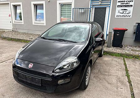 Fiat Punto Pop*TÜV*Klima* 8fach*