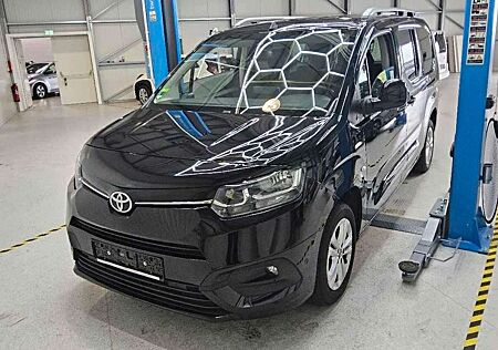 Toyota Pro Ace Proace City Verso L2 ATG 7Sitz *SHZ*CarPlay*ACC*