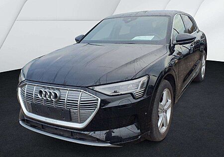 Audi e-tron 50 ADVANCED 20Z./ACC/AHK/SIDE/DIGI-MTRX