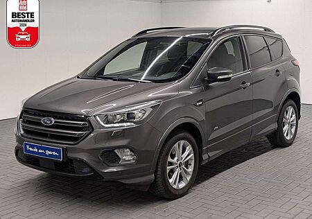 Ford Kuga AWD ST-Line Bi-Xenon/Carplay/AHK/CAM/SHZ