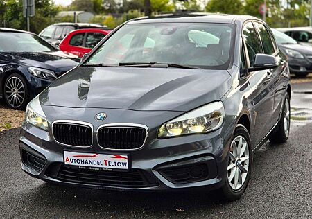 BMW 218 i Active Tourer *Sitzheizung